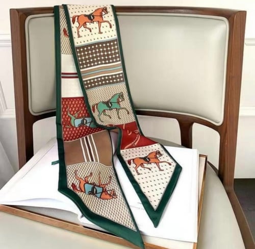 سكارف هيرمز متعدد الاستخدامات