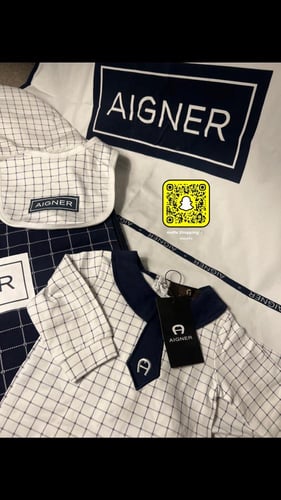 طقم اقنر مواليد كامل