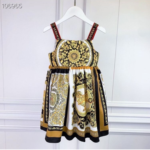 فستان فرزاتشي فخم