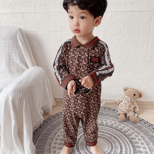 افرول بيربري ولادي