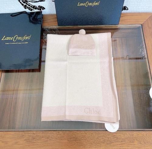 بطانية كلوي مع قبعة