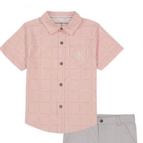 بدلة كالفن كلاين الأصلية