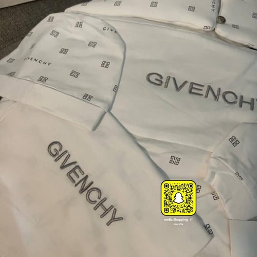 طقم جيفينشي طبق الأصل مع الكيس