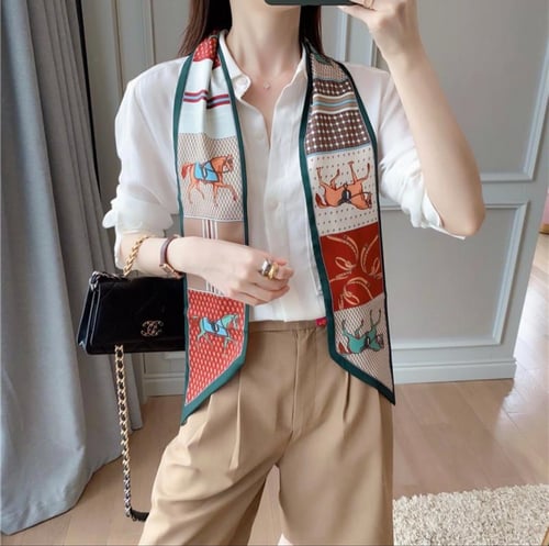 سكارف هيرمز متعدد الاستخدامات