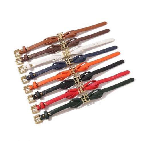 سوارة CH بعده الوان