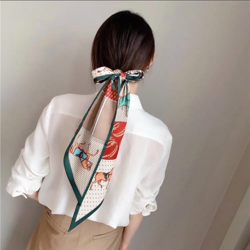 سكارف هيرمز متعدد الاستخدامات