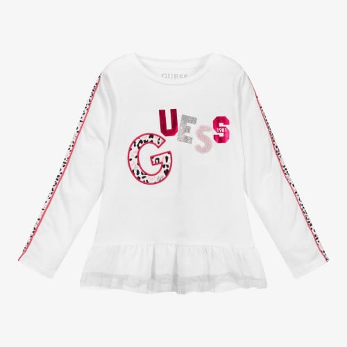 تيشيرت جيس الاصلية ربيعي