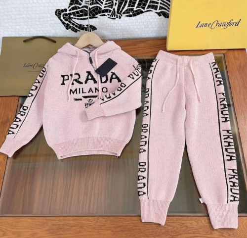 بدلة برادا صوف