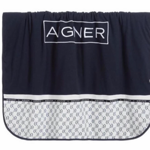 مفرش اقنر تطريز