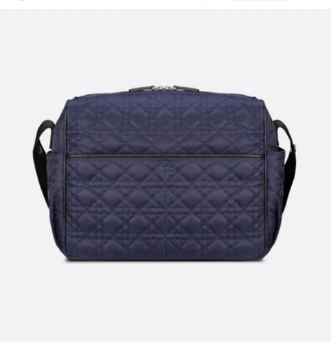 شنطة ديور للمواليد للجنسين