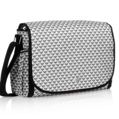 شنطة ارماني للمواليد