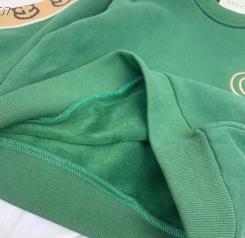 بدلة قوتشي صوف