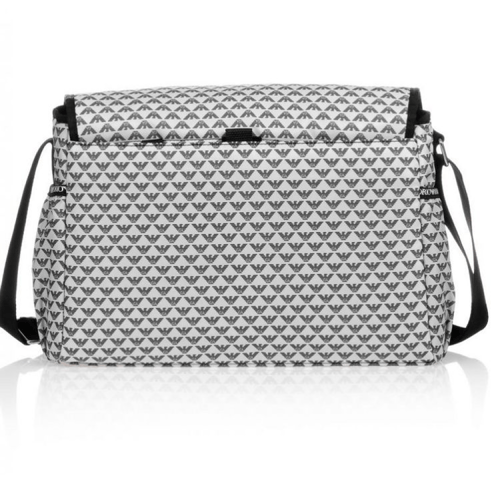 شنطة ارماني للمواليد