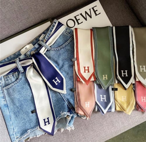 سكارف هيرمز