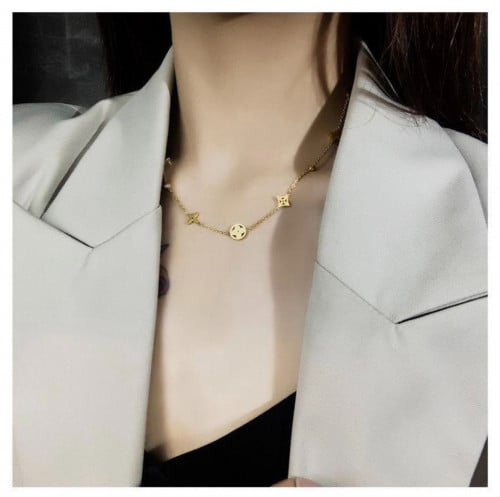 تعليقة فان كليف راقية