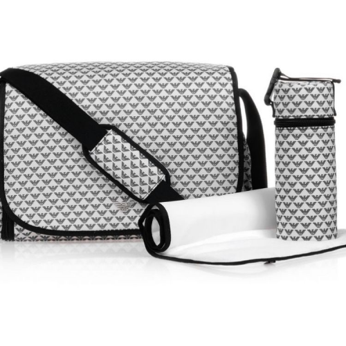 شنطة ارماني للمواليد