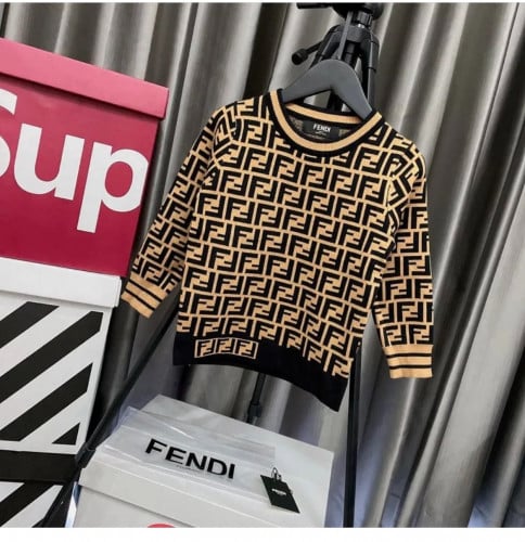 سويت شيرت فيندي