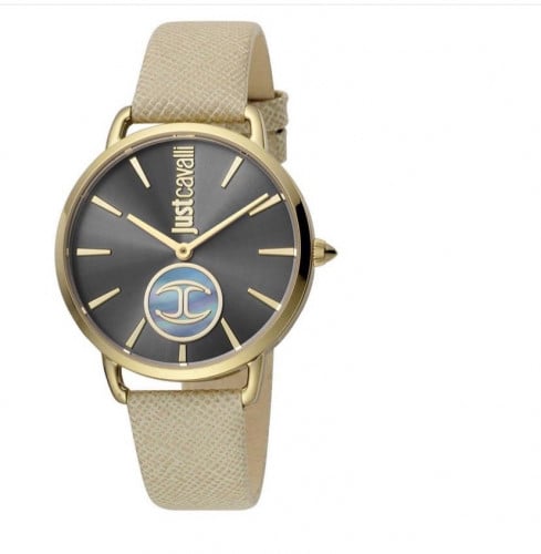 ساعة جست كفالي الأصلية