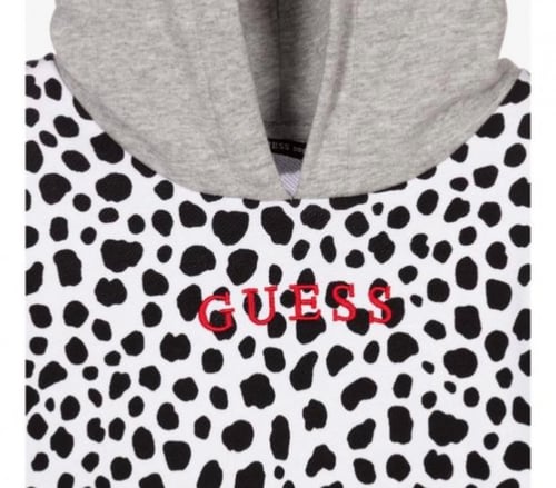 فستان جيس الأصلي بناتي