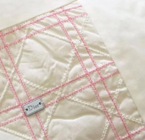 طقم ديور بناتي كامل