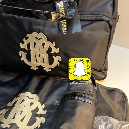 شنطة روبرتوكفالي للمواليد