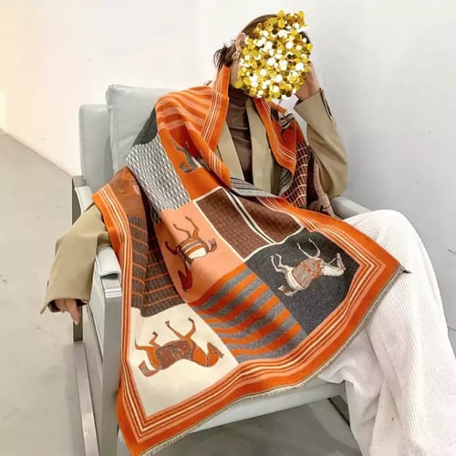 سكارف هيرمز