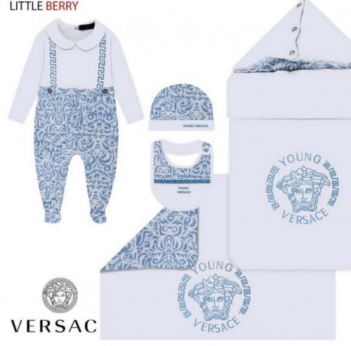 طقم فرزاتشي كامل