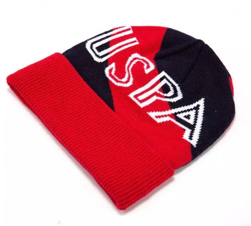 سكارف بولو مع القبعة