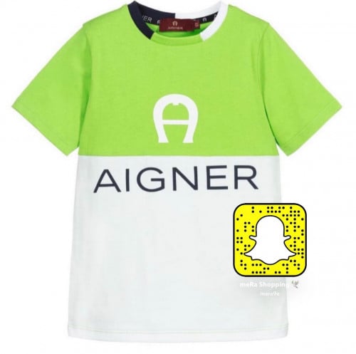 تيشيرت اقنر ولادي