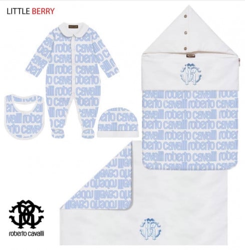 طقم روبرتوكفالي كامل