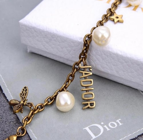 سوارة ديور فخمه بلولو