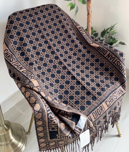 سكارف ديور فخم