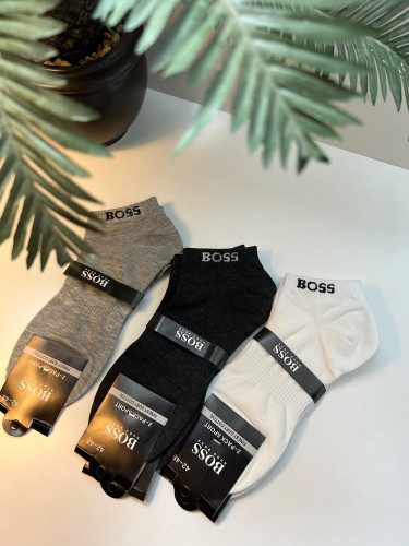 جوارب BOSS