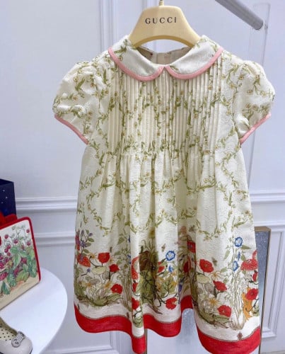 فستان قوتشي مورد