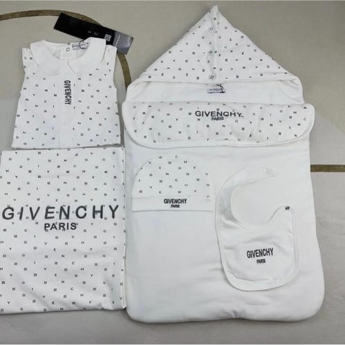 طقم جيفنشي كامل للجنسين