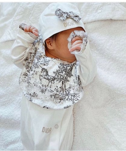 طقم ديور كامل 5 قطع