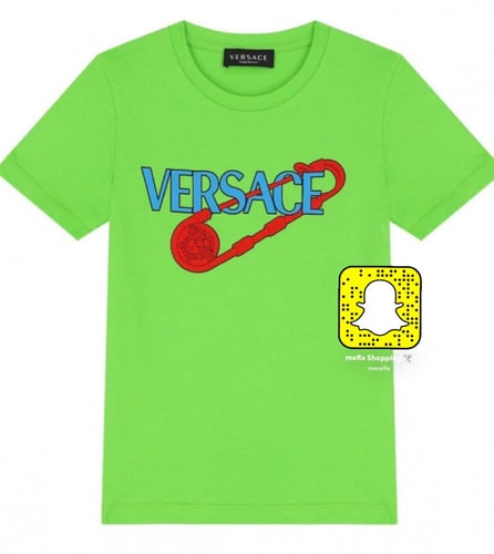 تيشيرت فيرزاتشي زاهي