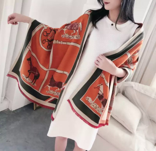 سكارف هيرمز انيق