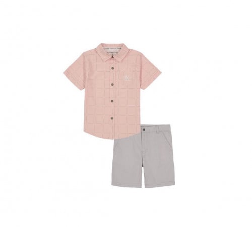 بدلة كالفن كلاين الأصلية