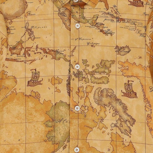 قميص فيرو نسائي طبق الأصل