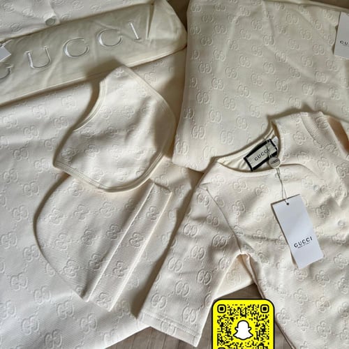 طقم قوتشي طبق الأصل فخم محفور