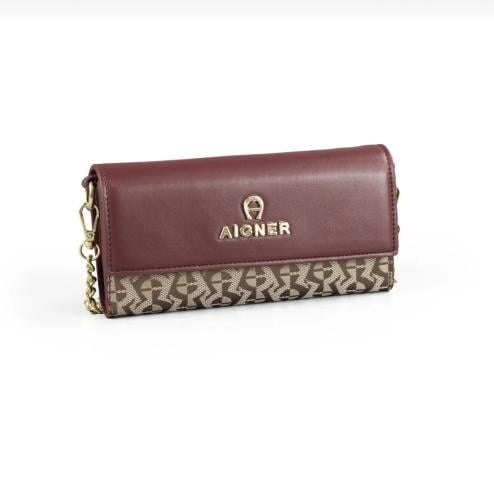 شنطة AIGNER طبق الأصل سير جلد
