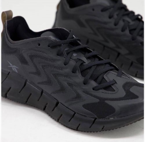 جزم ريبوك الأصلي أسود