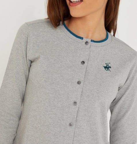 سويت شيرت بولو الأصلي شتوي