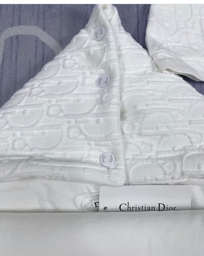 طقم ديور كامل للجنسين