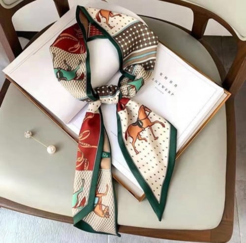 سكارف هيرمز متعدد الاستخدامات