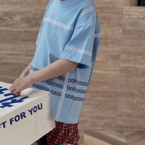 تيشيرت فيندي انيق