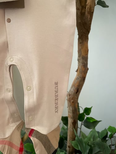 افرول بيربري أنيق