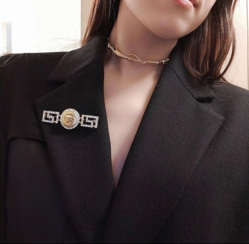 بروش فرزاتشي فخم