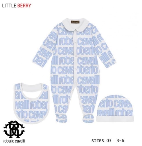 طقم روبرتوكفالي كامل